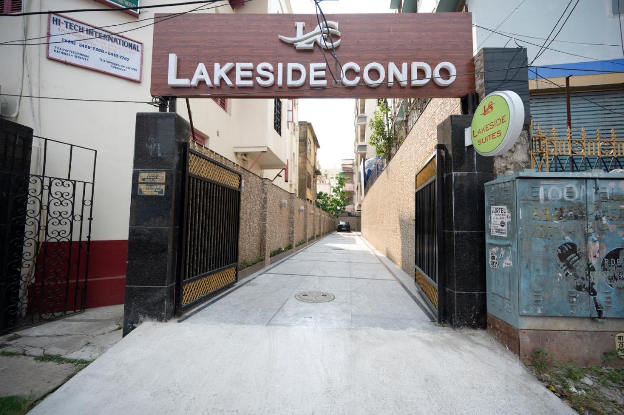 Lakeside Apartment Kolkata
