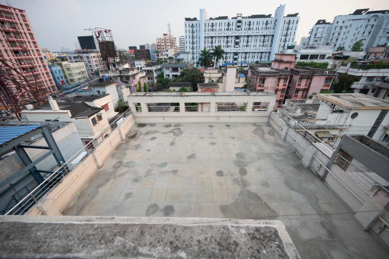 Lakeside Apartment Kolkata