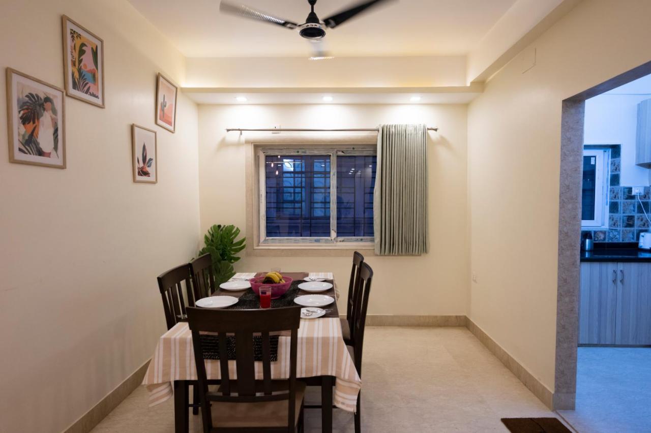 Apartment Lakeside Kolkata