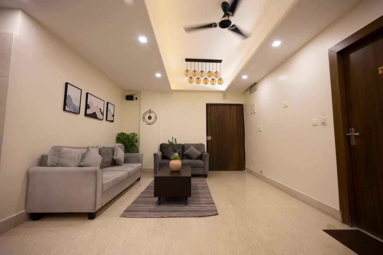 Lakeside Apartment
