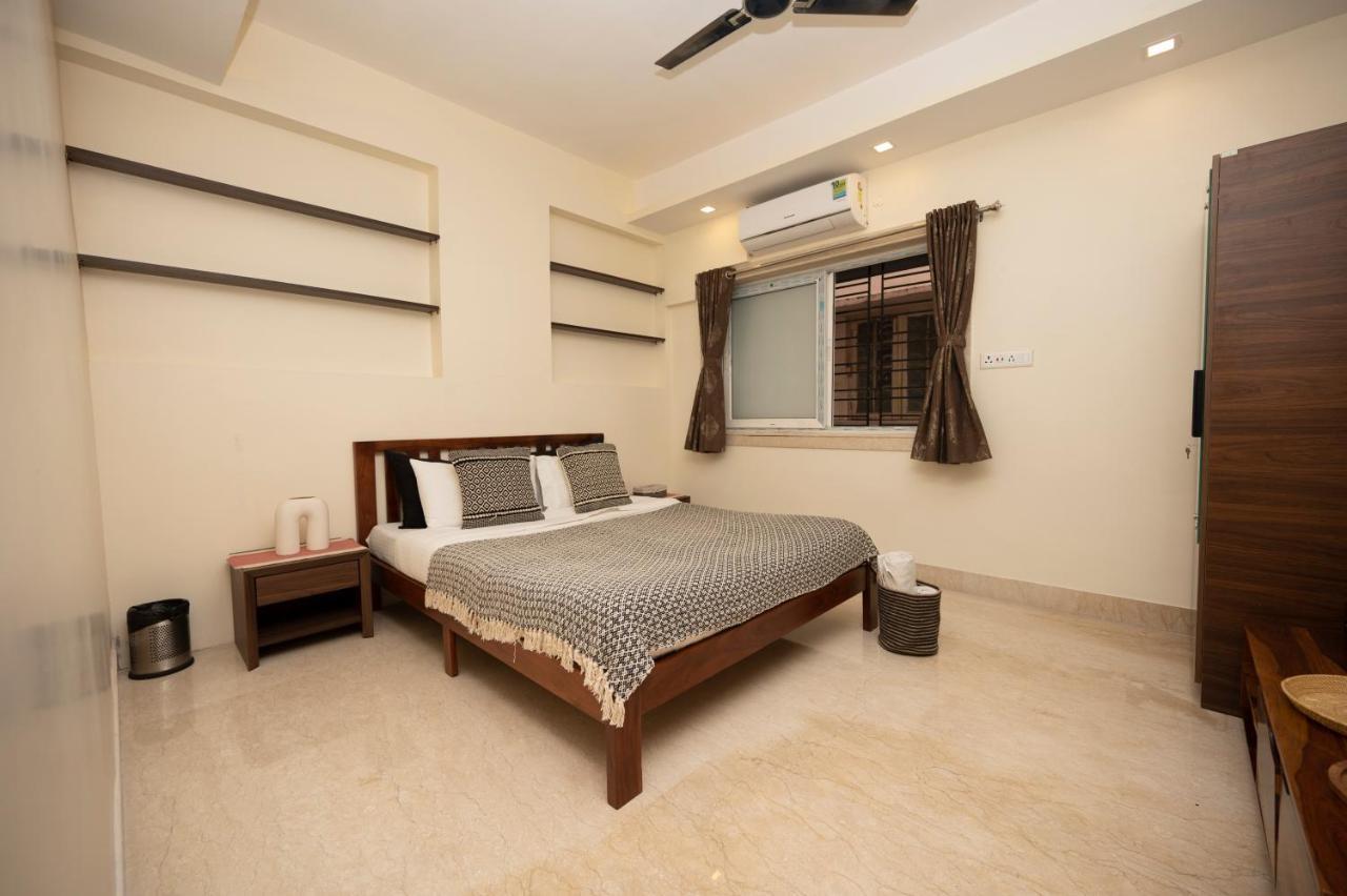 Apartment Lakeside Kolkata