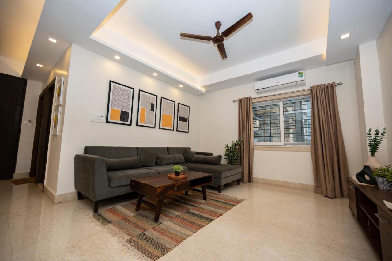 Apartment Lakeside Kolkata