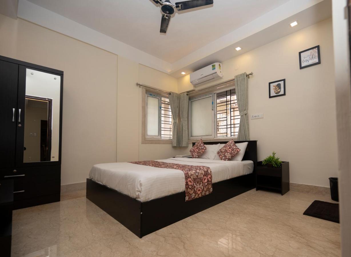 Lakeside Apartment Kolkata