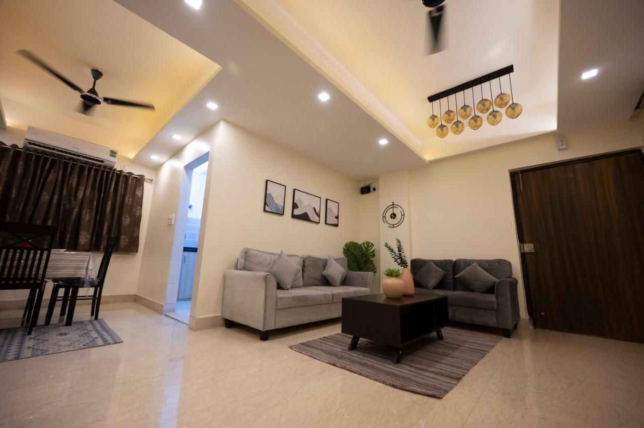Lakeside Apartment Kolkata